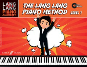 Lang Lang Piano Method Level 1 w/Audio